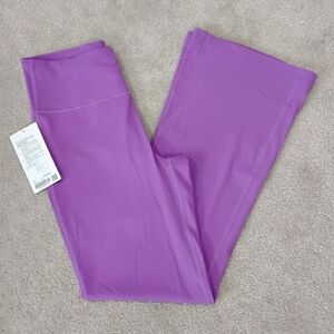 Lululemon Groove SHR Flare Pant